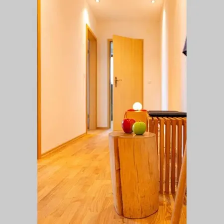 Appartement Bergsonne Sankt Märgen Exterior foto