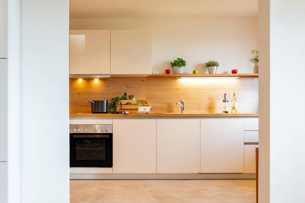 Bergsonne Apartment Sankt Märgen