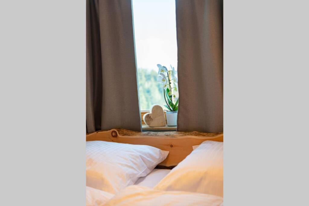Bergsonne Apartment *